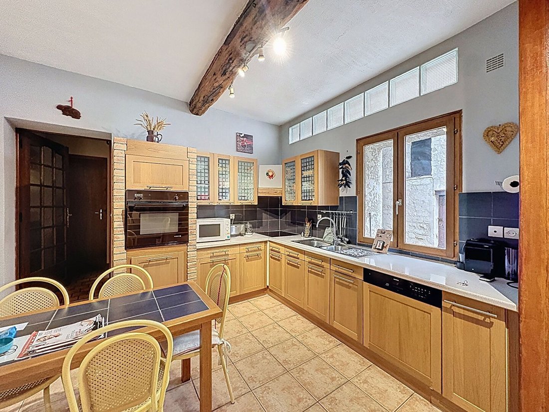 House in Centre, Nanterre, France 2 - 17565866