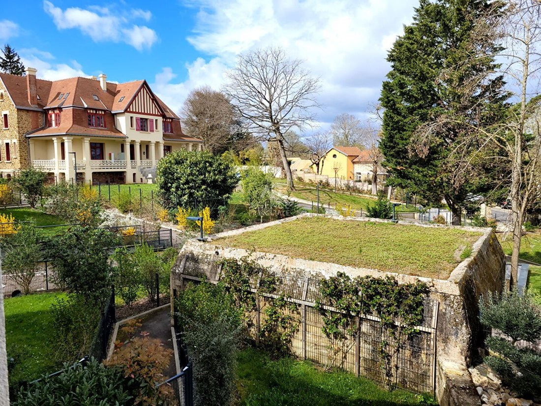 Apartment in Forêt, Saint-Germain-en-Laye, France 4 - 16067063
