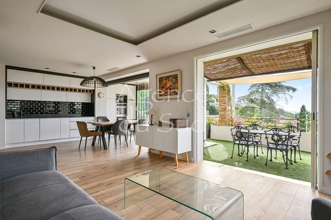 Apartment in La Ciotat, Provence-Alpes-Côte d'Azur, France 2 - 15494485