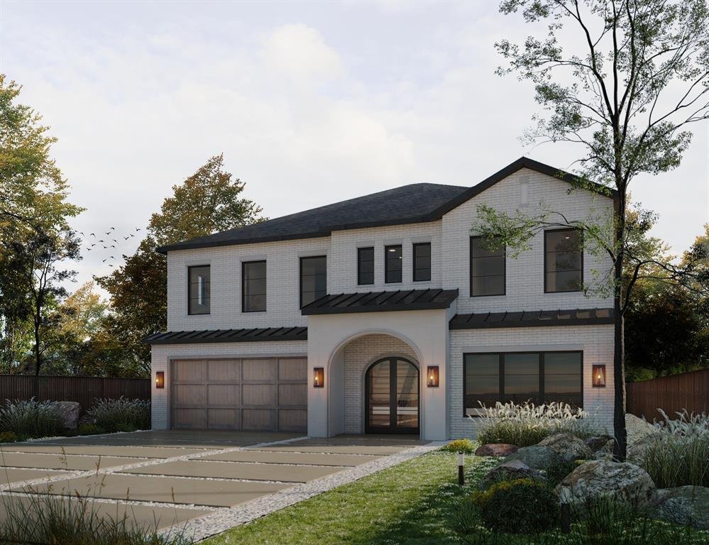 House in Dallas, Texas, United States 1 - 17937327