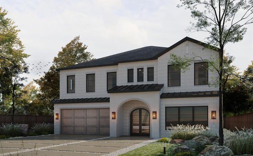Casa a Dallas, Texas, Stati Uniti 1
