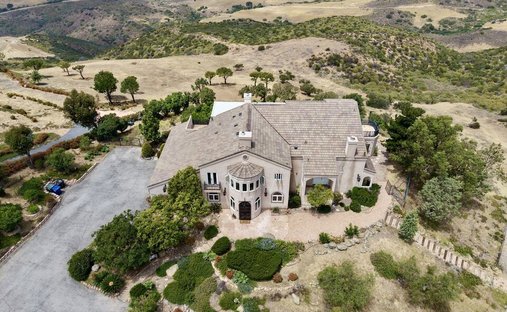 Haus in Malibu, Kalifornien, Vereinigte Staaten 1