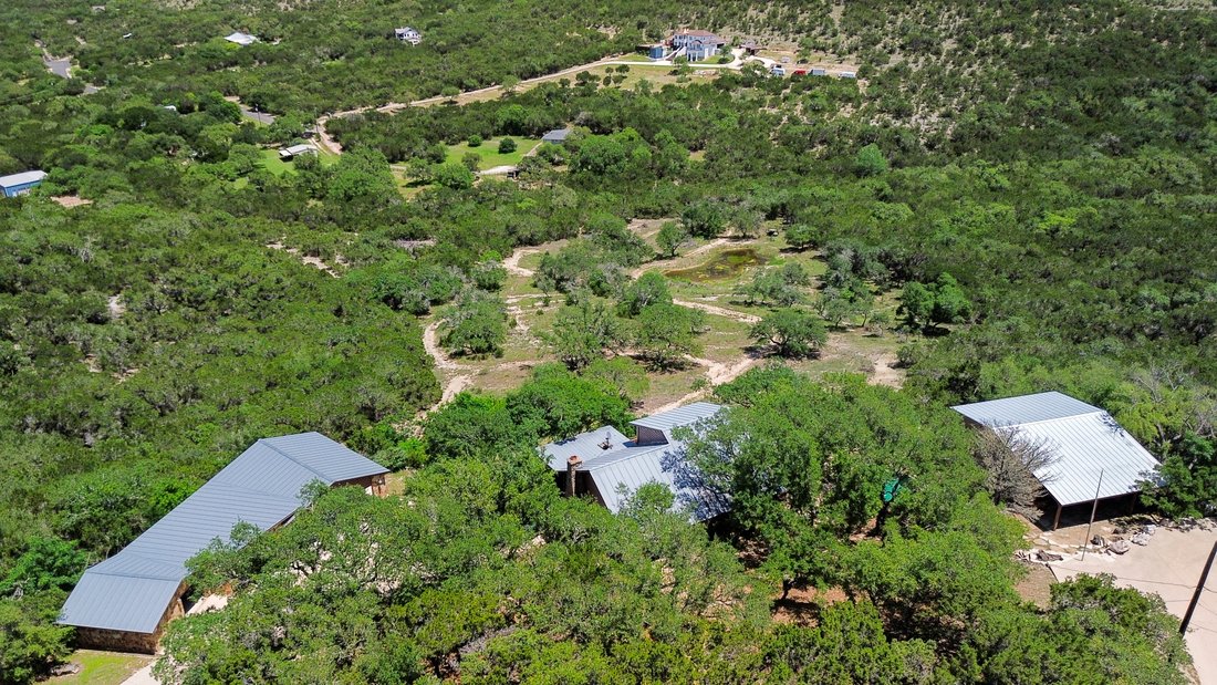 Haus in San Antonio, Texas, Vereinigte Staaten 1 - 17599686