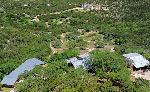 Casa a San Antonio, Texas, Stati Uniti 1