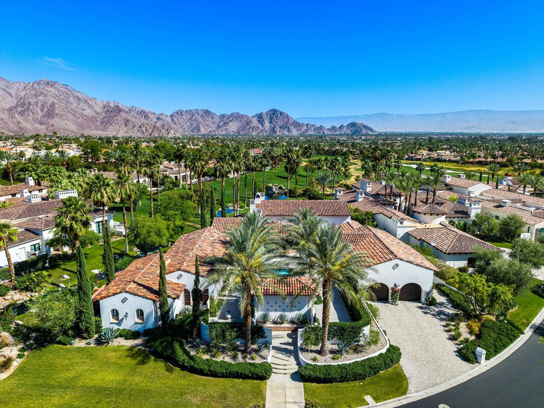 House in La Quinta, California, United States 3 - 17937033
