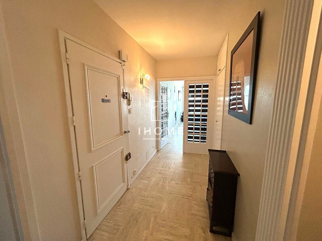 Apartment in Olonne-sur-Mer, Les Sables-d'Olonne, France 3 - 16473789