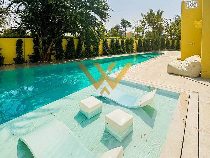 Villa in The Meadows, Dubai, United Arab Emirates 3 - 17929360