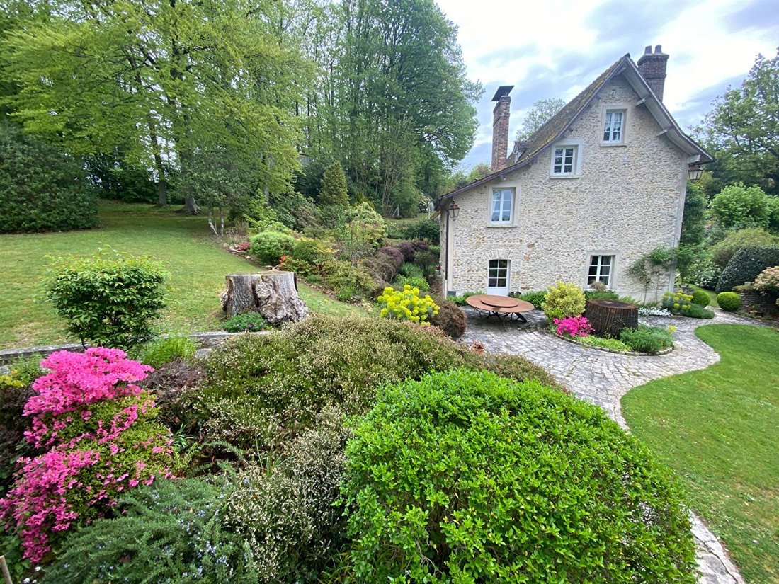 Villa in Montfort-l'Amaury, Ile-de-France, France 4 - 16073913