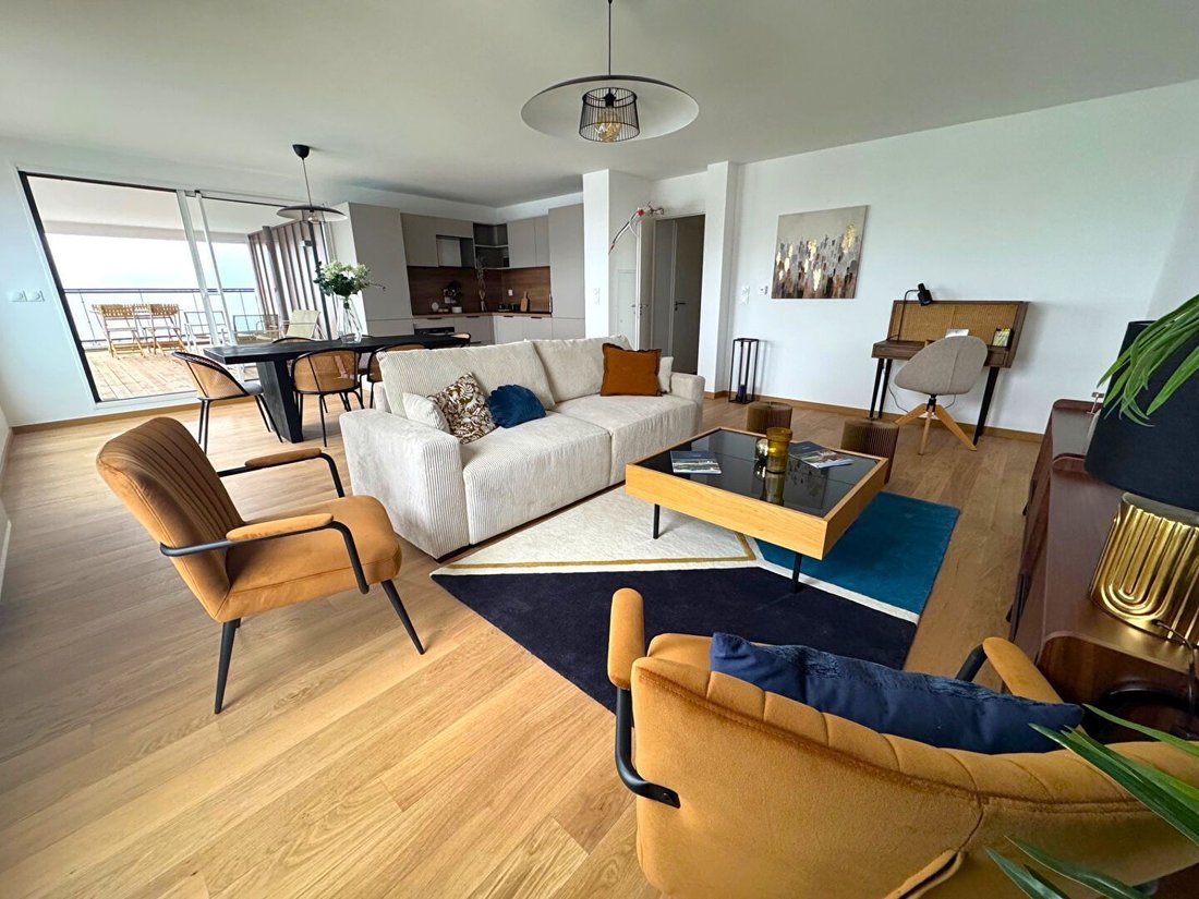 Apartment in Saint Cyprien, Toulouse, France 2 - 16467616