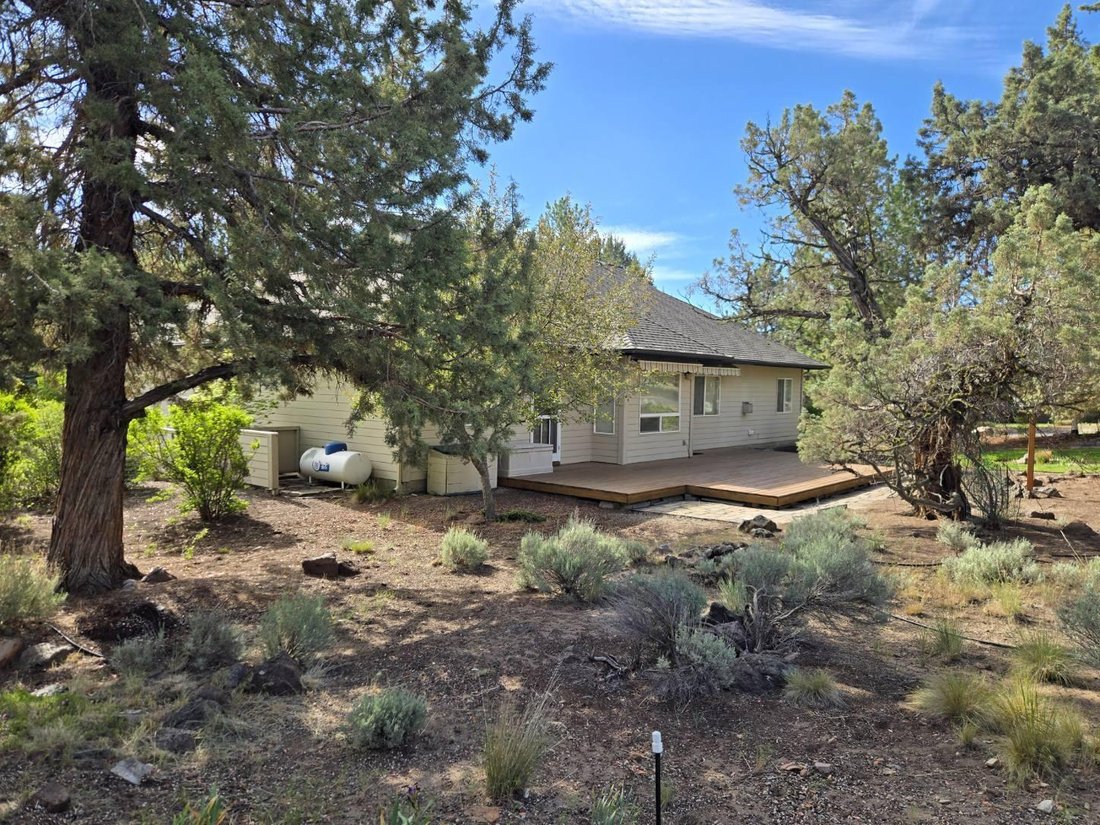 House in Redmond, Oregon, United States 4 - 17933490