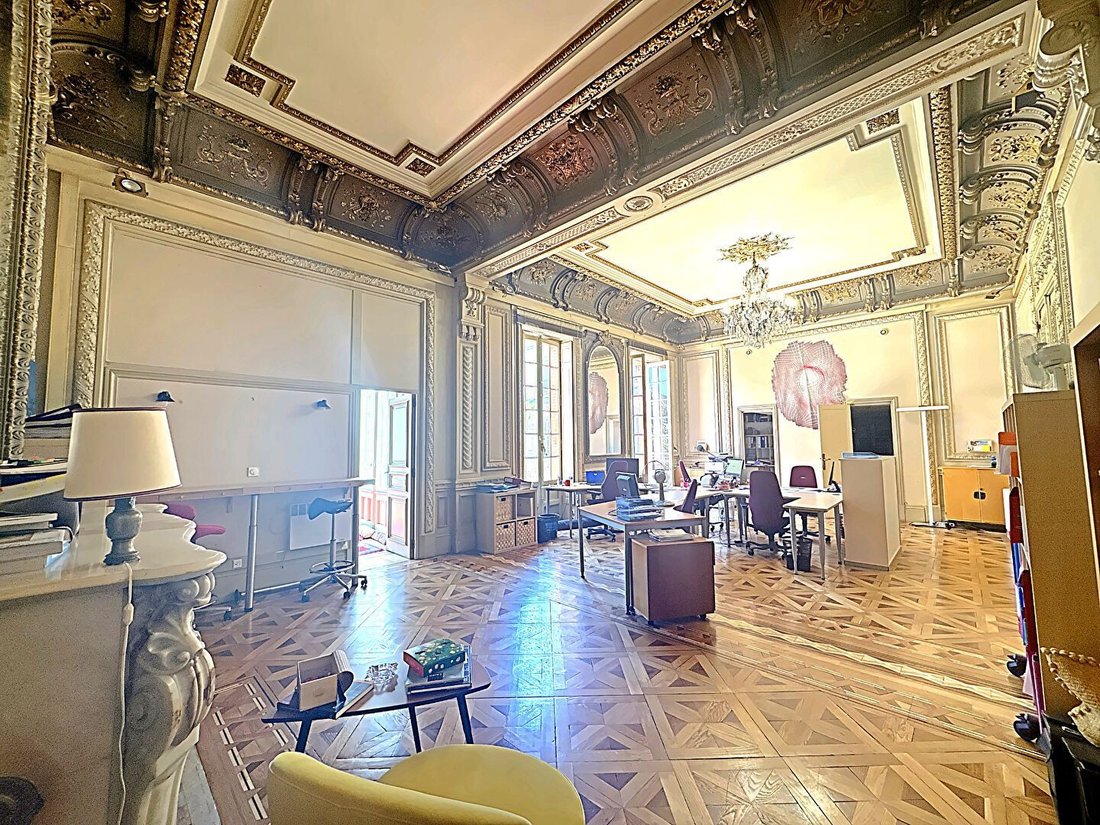 Apartment in Saint Cyprien, Toulouse, France 4 - 17813124