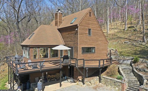 Bluemont, Virginia, United States 1