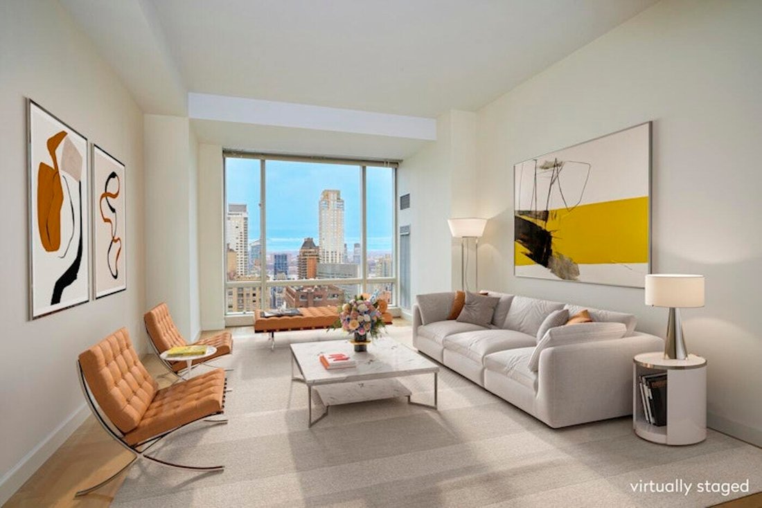 Condo in New York, New York, United States 1 - 17269899