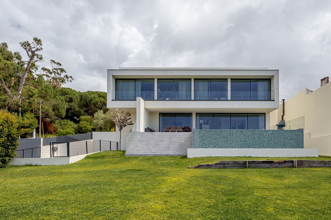 Villa in Alcabideche, Lisbon, Portugal 1 - 17931654