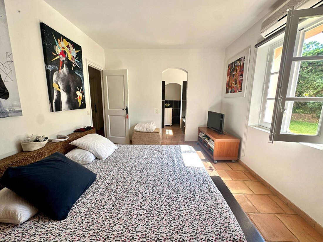 House in Gassin, Provence-Alpes-Côte d'Azur, France 4 - 16286666
