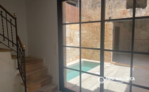 Villa in Sineu, Balearic Islands, Spain 1