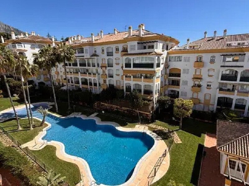 House in Marbella, Andalusia, Spain 1 - 17932747