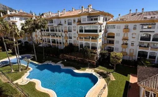 Maison à Marbella, Andalousie, Espagne 1