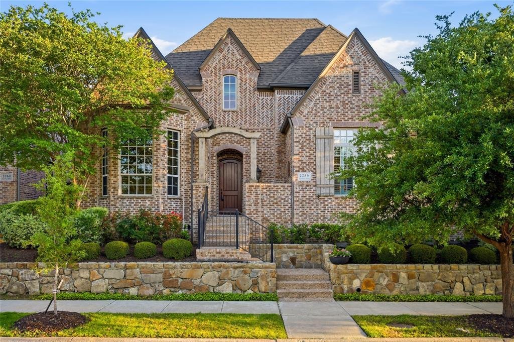House in Carrollton, Texas, United States 1 - 17929379