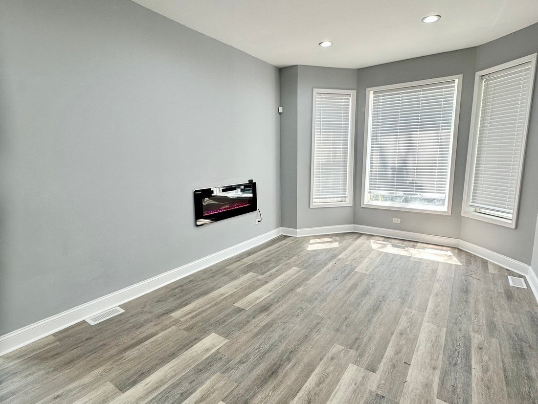House in Chicago, Illinois, United States 3 - 17937111