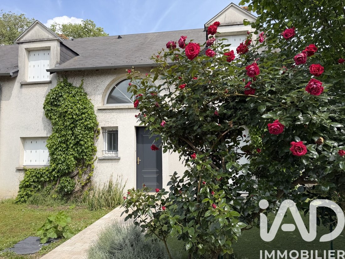 House in Louis XI, La Riche, France 3 - 17459889