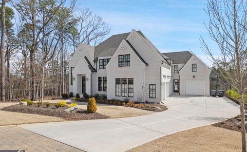Casa a Suwanee, Georgia, Stati Uniti 1