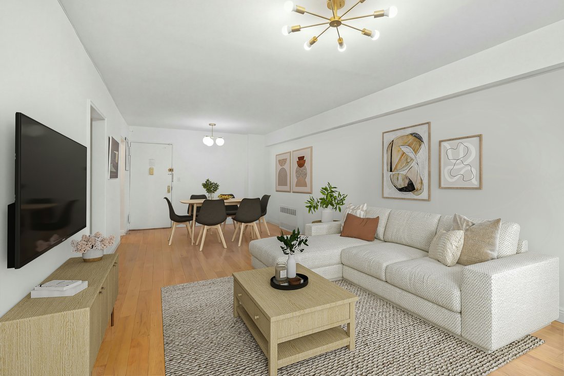Condo in New York, New York, United States 2 - 16947519