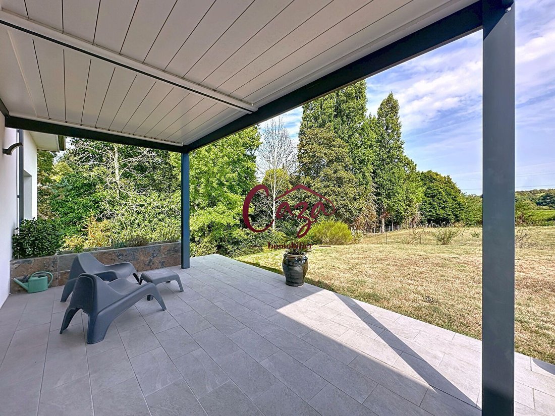 House in Camblanes-et-Meynac, Nouvelle-Aquitaine, France 2 - 16497811