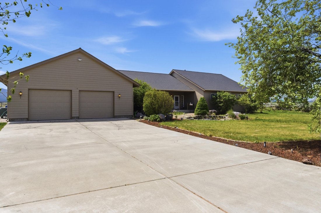 House in Silver Lake, Oregon, United States 3 - 17928599
