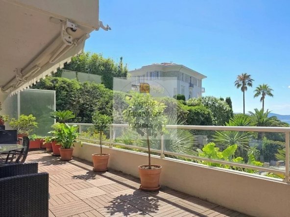 Apartment in Cannes, Provence-Alpes-Côte d'Azur, France 2 - 17929712