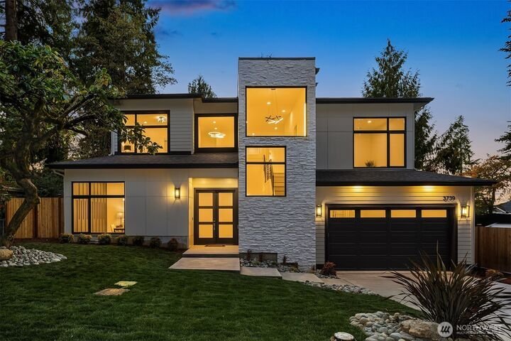 House in Bellevue, Washington, United States 2 - 17942237