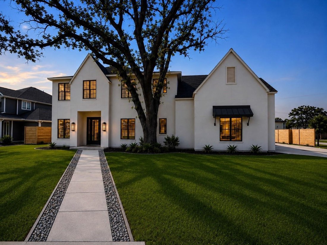 House in Houston, Texas, United States 1 - 17935026