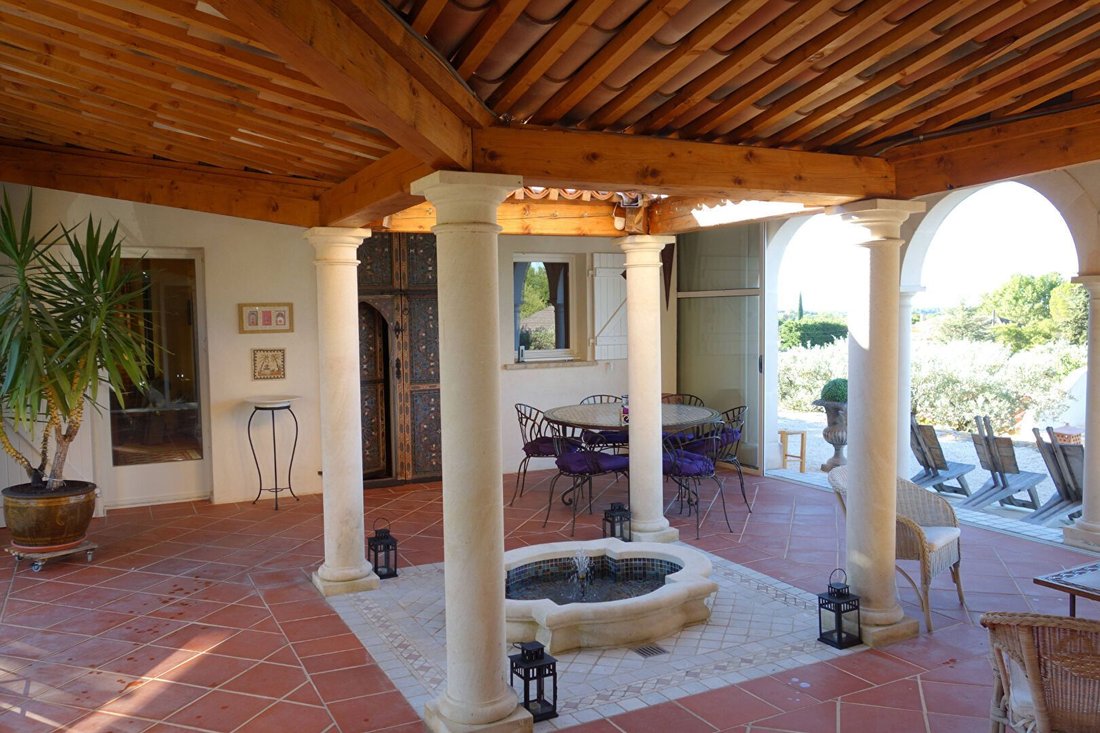 House in Aups, Provence-Alpes-Côte d'Azur, France 3 - 15987818
