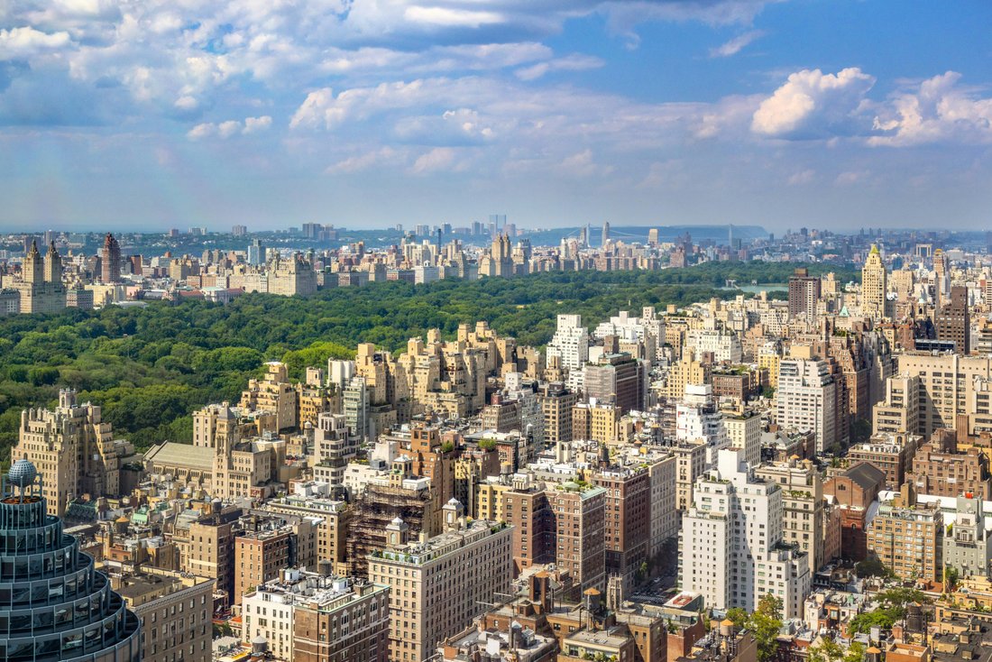 Condo in New York, New York, United States 5 - 16747615