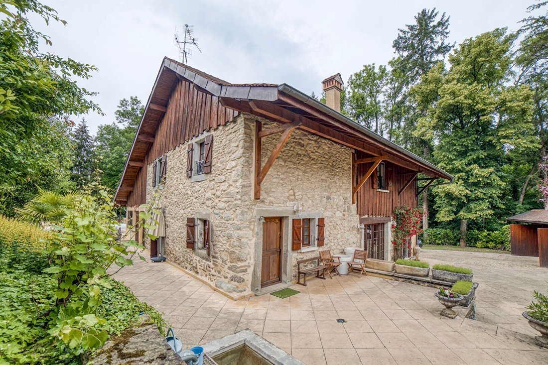 House in Vétraz-Monthoux, Auvergne-Rhône-Alpes, France 3 - 15835049