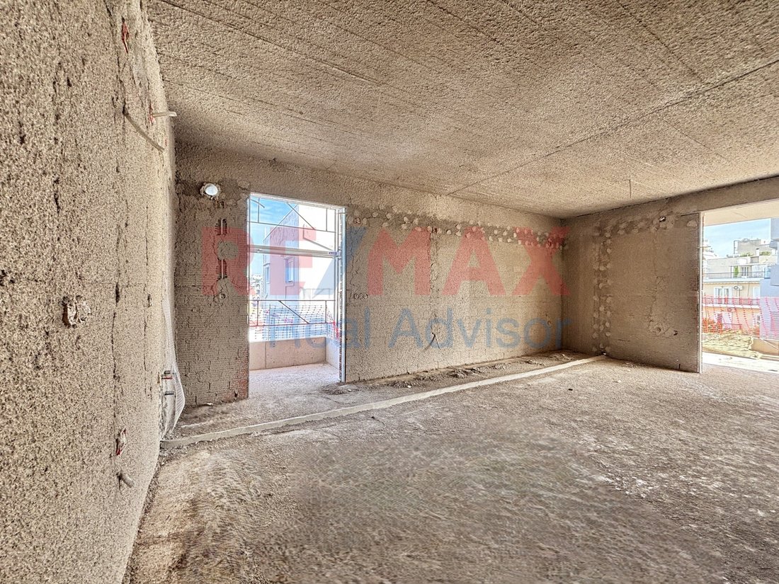 Apartment in Iraklio Attikis, Attica, Greece 2 - 17929129