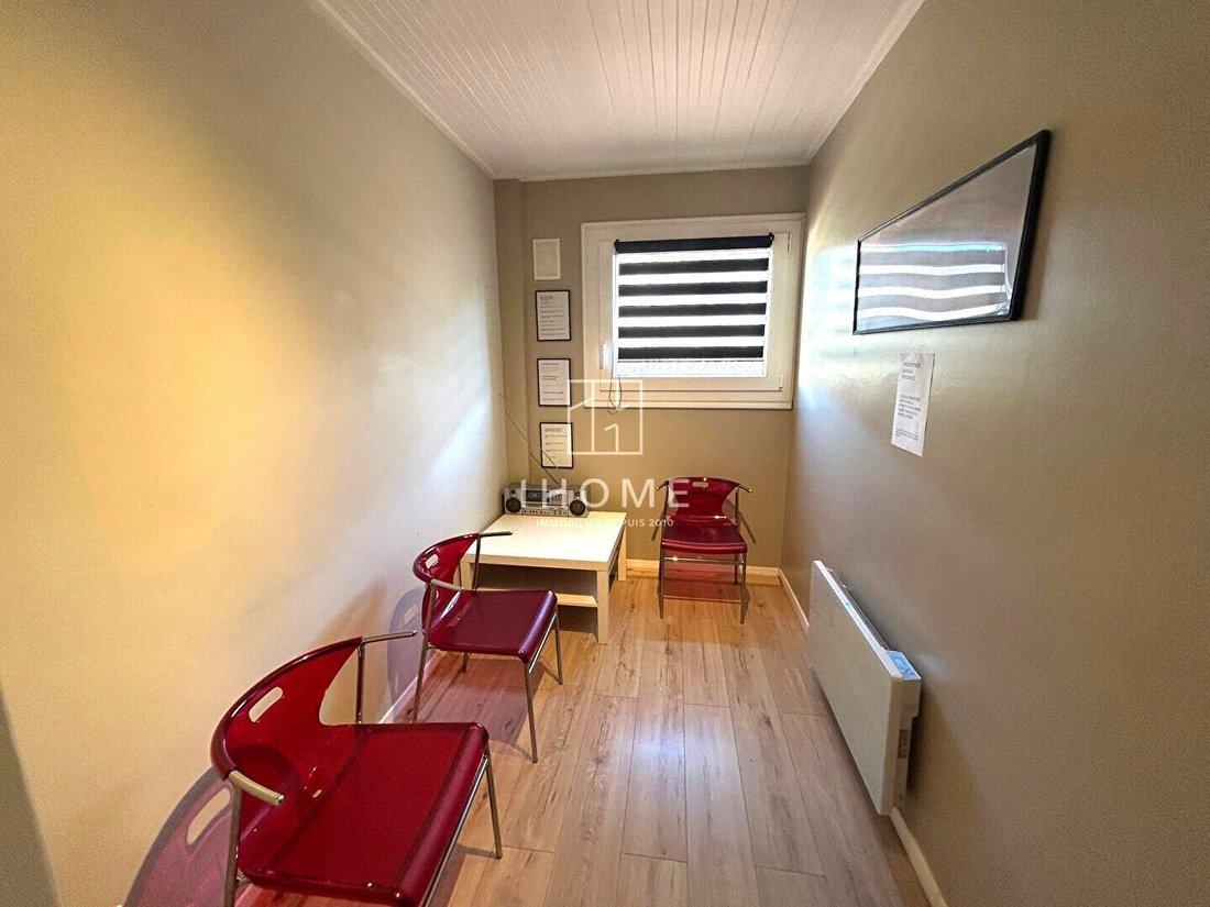 Apartment in Olonne-sur-Mer, Les Sables-d'Olonne, France 5 - 16473789