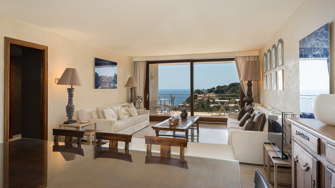 Appartamento a Sol de Mallorca, Calvià, Isole Baleari 3 - 11737164