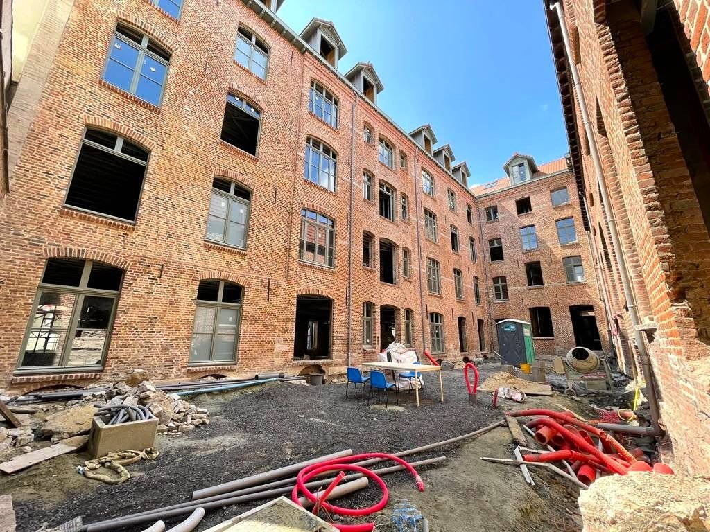 Apartment in Vauban Esquermes, Lille, France 5 - 16467654