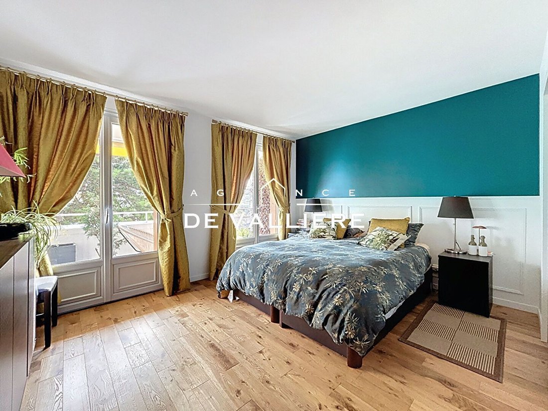 Appartement à Rueil-Malmaison, Île-de-France, France 4 - 17565885