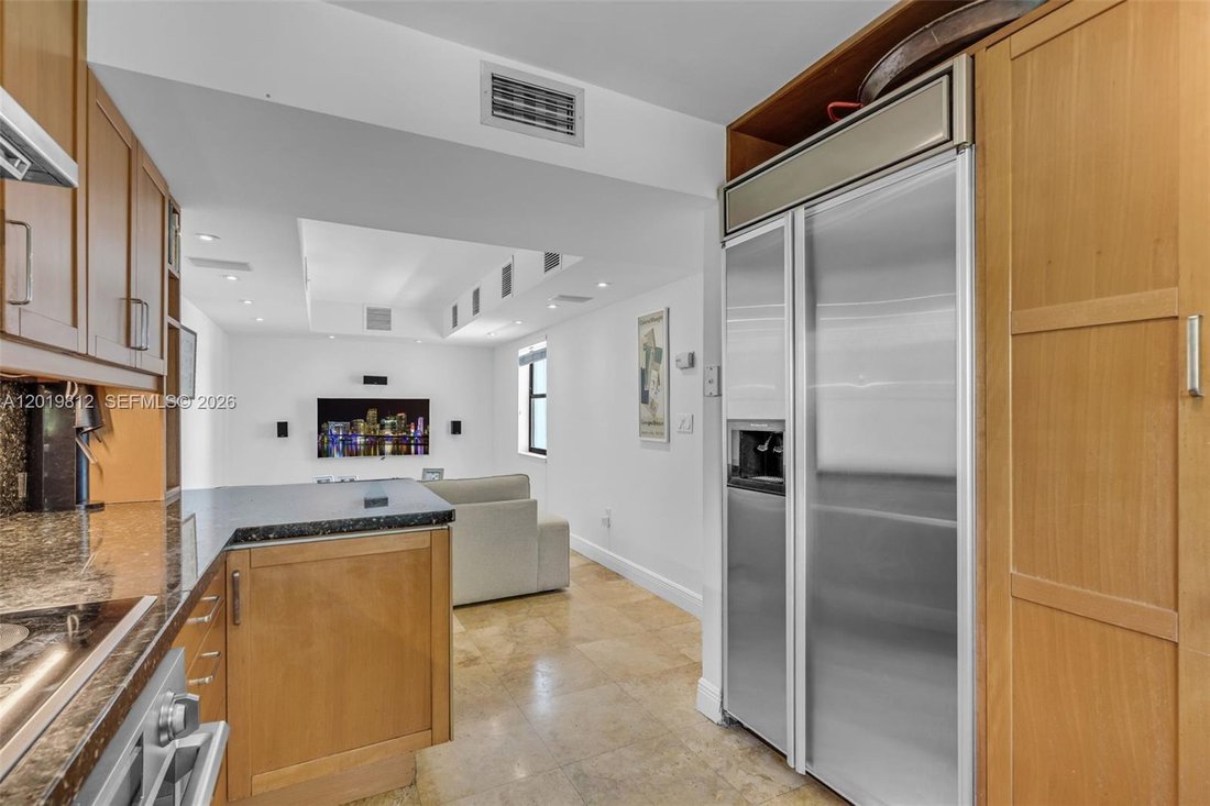 Townhouse in Key Biscayne, Florida, United States 4 - 17933133