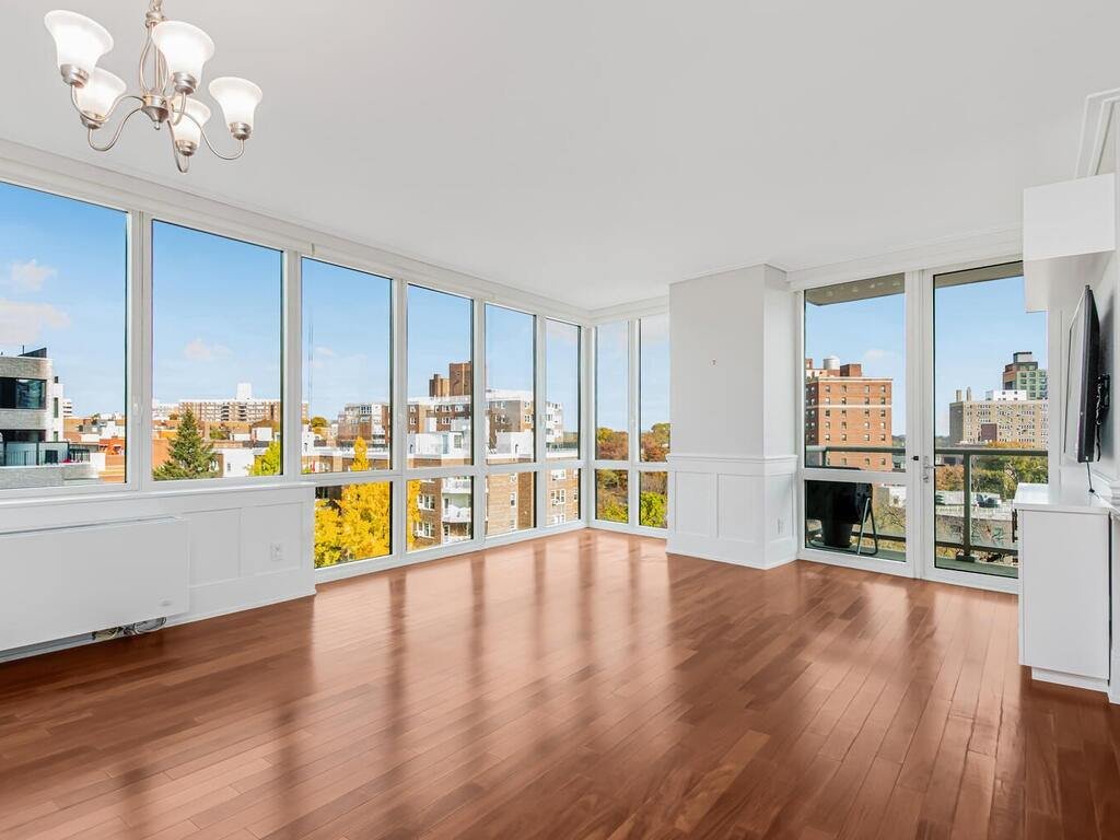 Condominio a New York, New York, Stati Uniti 5 - 17390796