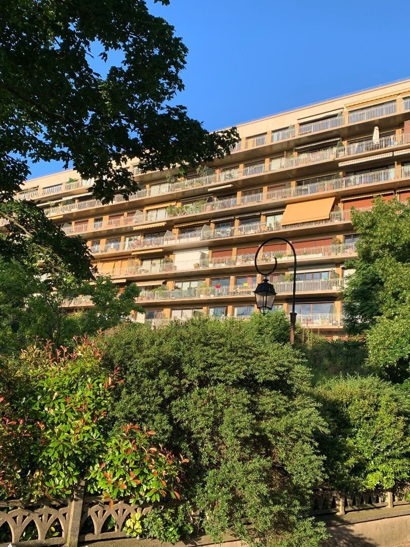 Apartment in Saint-Cloud, Ile-de-France, France 2 - 17324895