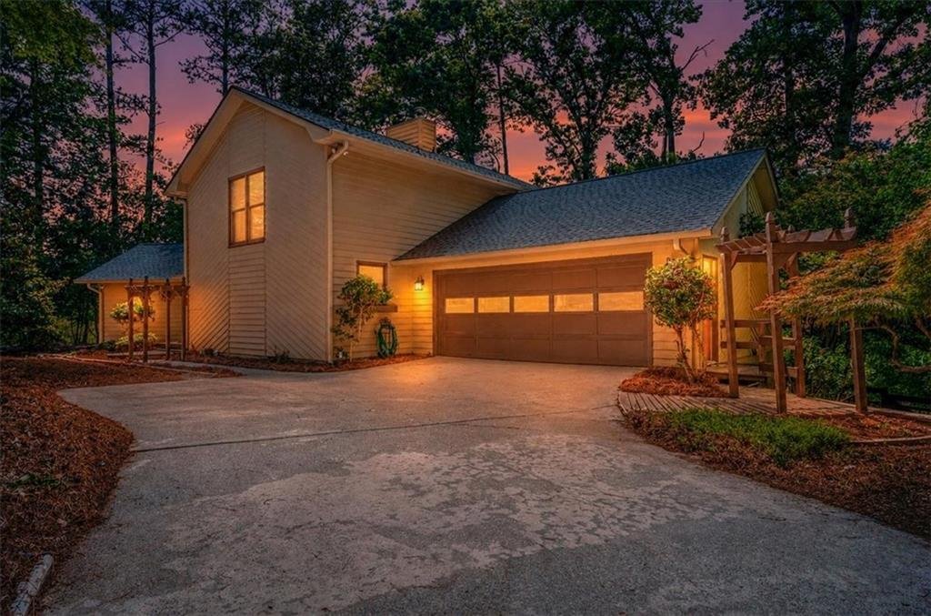 House in Gainesville, Georgia, United States 1 - 17941289