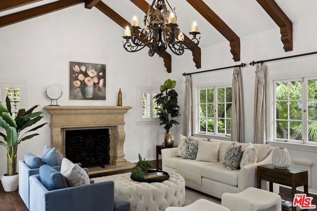 House in Los Angeles, California, United States 2 - 17933805