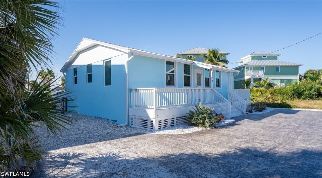 House in Fort Myers Beach, Florida, United States 4 - 17932982