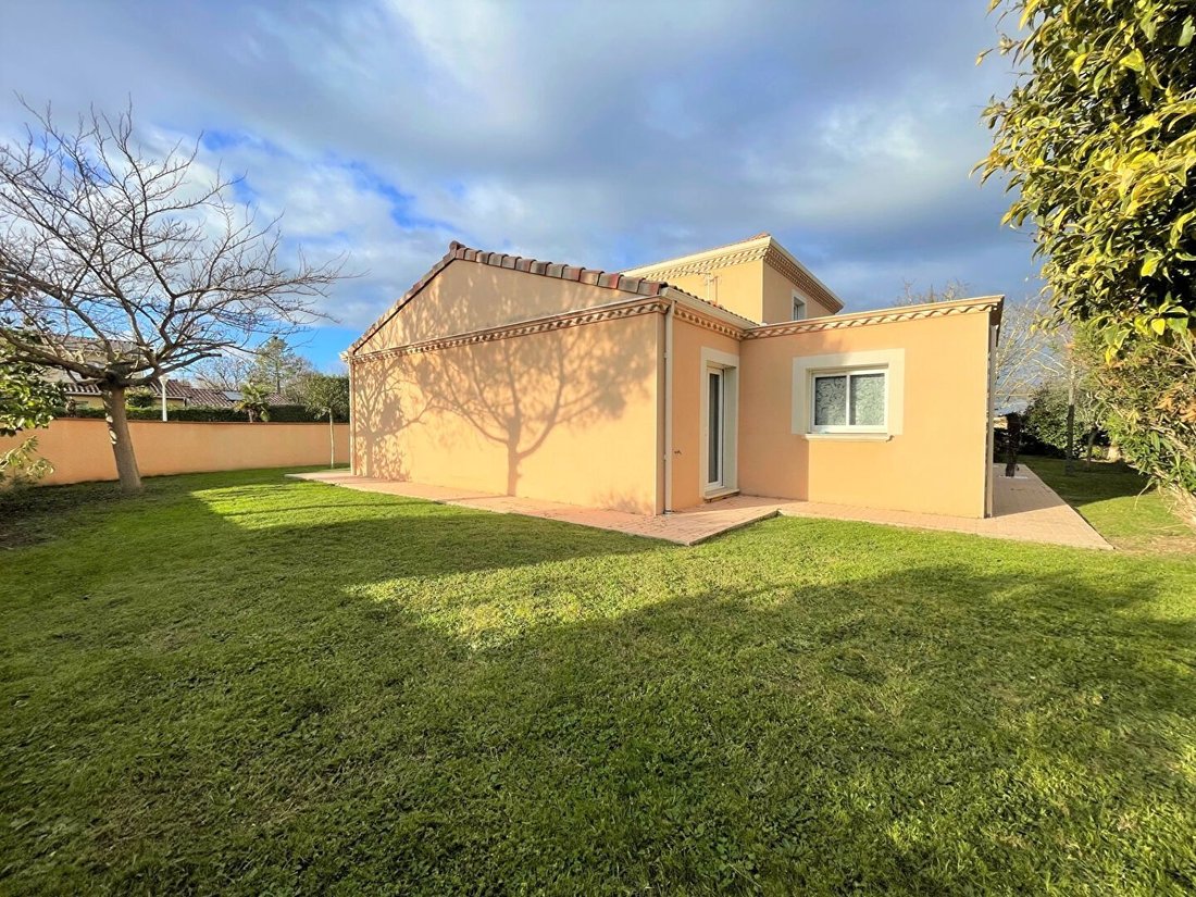 House in Tournefeuille, Occitania, France 4 - 16467003