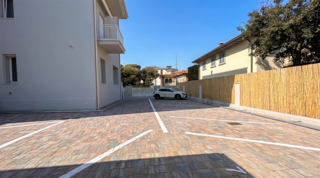 Apartment in Focette, Pietrasanta, Italy 4 - 17934982