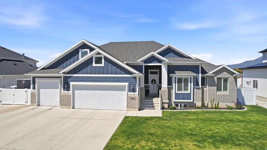 House in Layton, Utah, United States 5 - 17940497