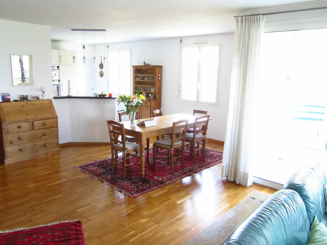 Apartment in Saint-Julien-en-Genevois, Auvergne-Rhône-Alpes, France 5 - 15502973